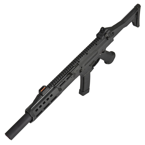 ASG CZ Scorpion EVO 3 A1 B.E.T. Carbine AEG Airsoft Rifle