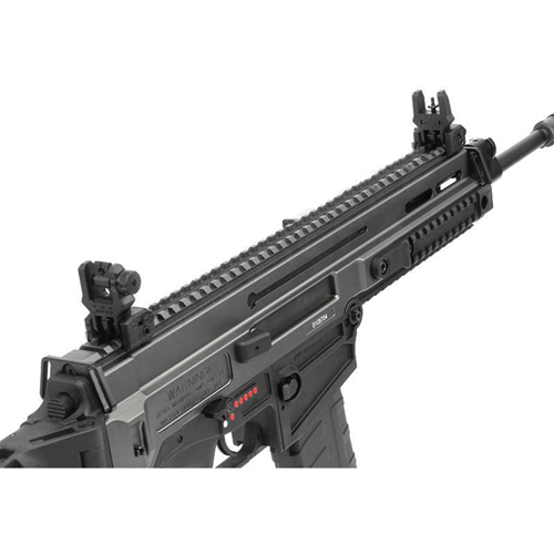 ASG PL CZ 805 BREN A1 US AEG Rifle - 394 FPS