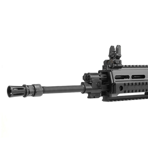 ASG PL CZ 805 BREN A1 US AEG Rifle - 394 FPS