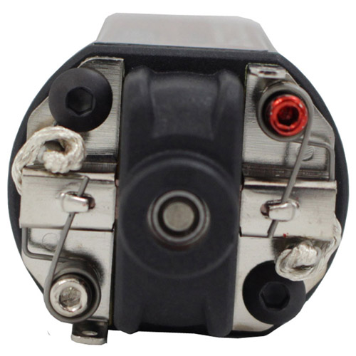 Ultimate Upgrade 40K Boost Airsoft Motor