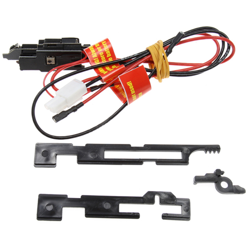 ASG ASCU Gen 5 Control Unit for Ver.3 Gearbox