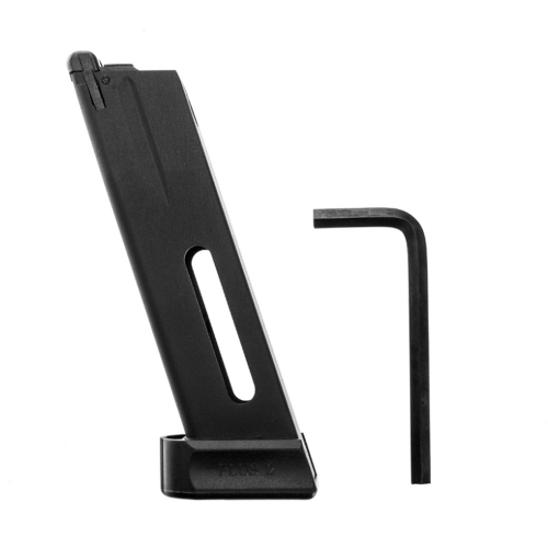 Purchase CZ Shadow 2 GBB CO2 Magazine 