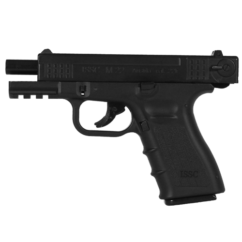 ASG ISSC M22 CO2 Semi-Auto AirGun