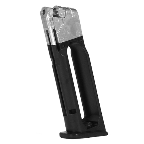 ISSC M22 CO2 Magazine