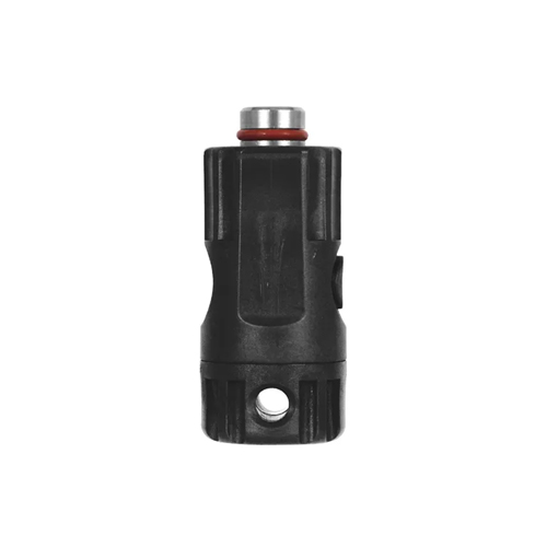 FRAG C Impact Airsoft Sound Grenade Black