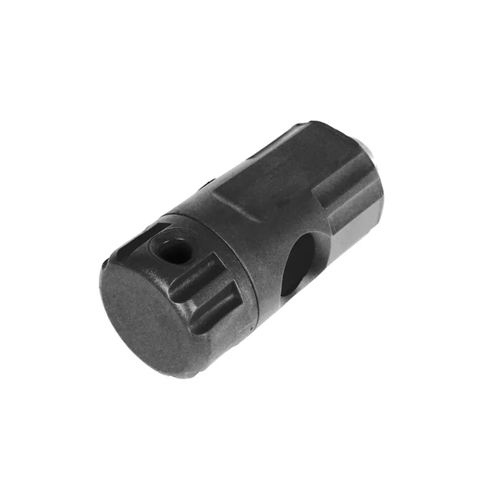 FRAG C Impact Airsoft Sound Grenade Black