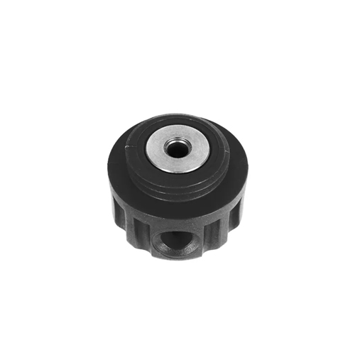 FRAG C Impact Airsoft Sound Grenade Black