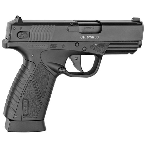 Bersa BP9CC Non-Blowback 6mm Pistol