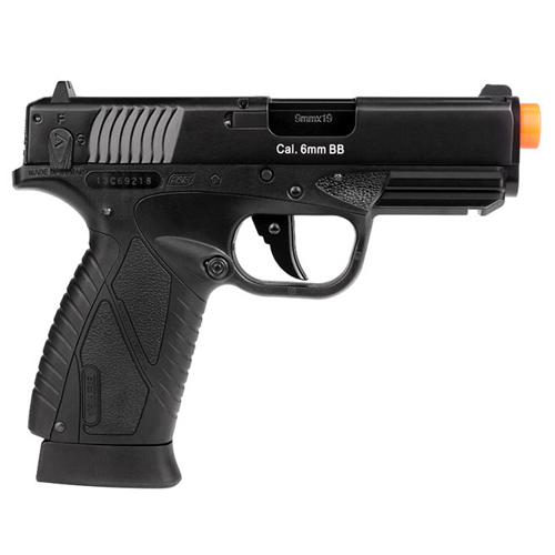 ASG Bersa BP9CC Blowback Airsoft gun 