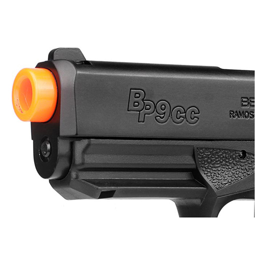 ASG Bersa BP9CC Blowback Airsoft gun 