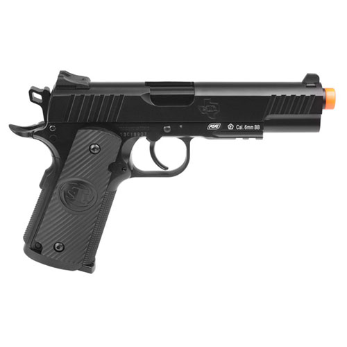 GNB MS CO2 STI Duty One US Version Airsoft gun (Mag: ASG16723)