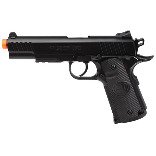 ASG STI Duty One 16 Rounds CO2 Airsoft gun