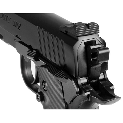 ASG STI Duty One 16 Rounds CO2 Airsoft gun