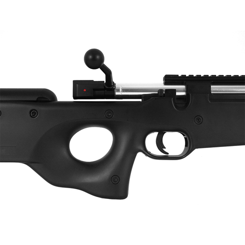 ASG AW .308 Spring Airsoft Sniper Rifle