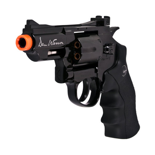 Dan Wesson GNB MB CO2 Airsoft Revolver