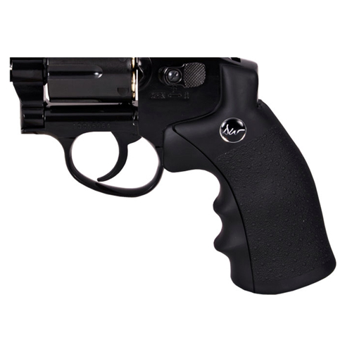 Dan Wesson GNB MB CO2 Airsoft Revolver