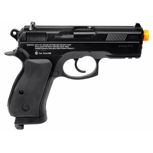 ASG CZ 75D Compact US Version Airsoft gun - CO2