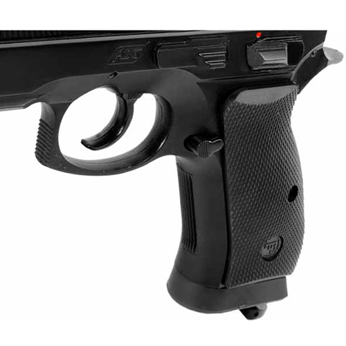 ASG CZ 75D Compact US Version Airsoft gun - CO2