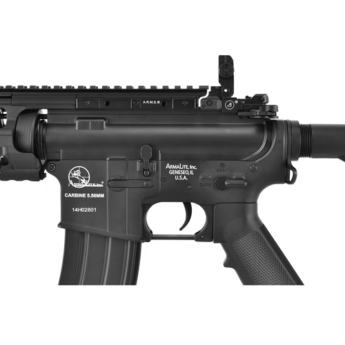 ASG Armalite M15 ARMS S.I.R M15 Airsoft Rifle