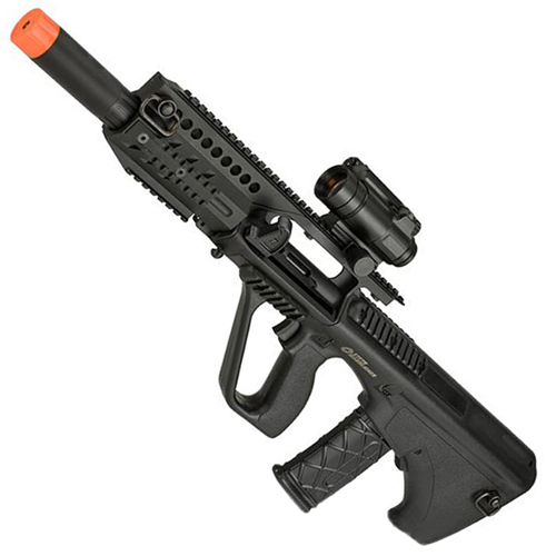 AEG PL Steyr AUG A3 MP Airsoft Rifle