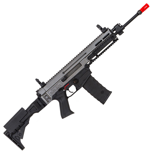 ASG PL CZ 805 BREN A1 US AEG Rifle - 394 FPS