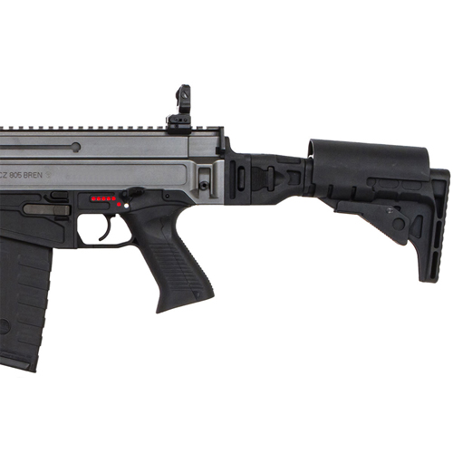 ASG PL CZ 805 BREN A1 US AEG Rifle - 394 FPS