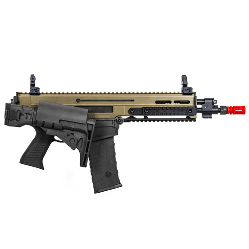CZ 805 BREN A2 Electric Airsoft Rifle - Desert