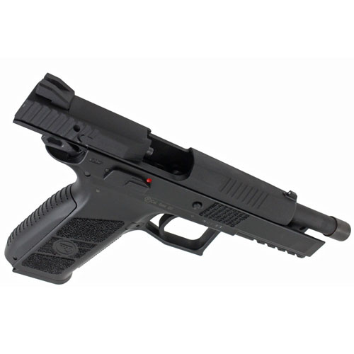 ASG CZ P-09 GBB Airsoft gun