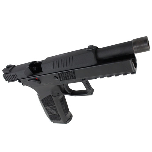 ASG CZ P-09 GBB Airsoft gun