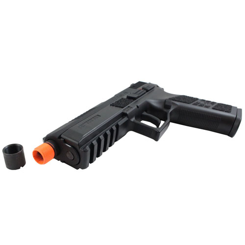ASG CZ P-09 GBB Airsoft gun