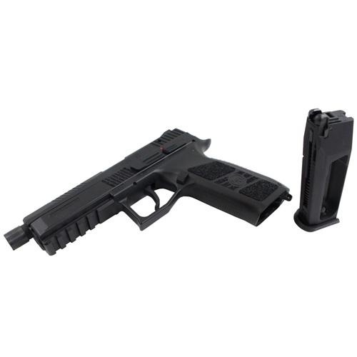 ASG CZ P-09 GBB Airsoft gun