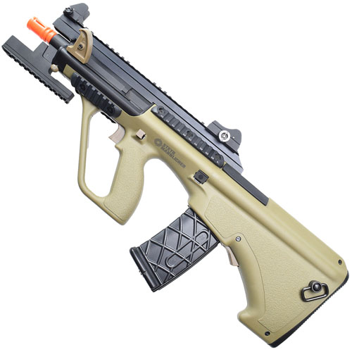 ASG Stery AUG A3 XS Commando AEG Airsoft Rifle