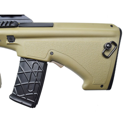 ASG Stery AUG A3 XS Commando AEG Airsoft Rifle