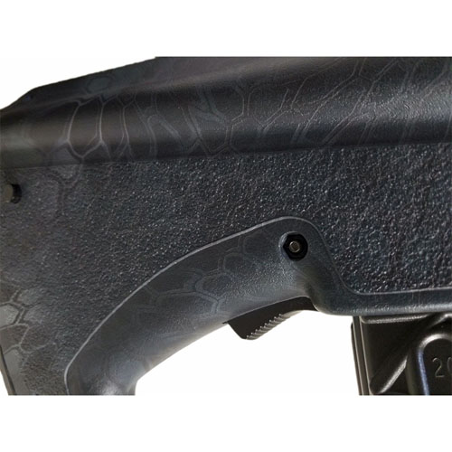 ASG Stery AUG A3 XS Commando AEG Airsoft Rifle