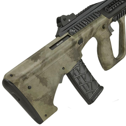 ASG Stery AUG A3 XS Commando AEG Airsoft Rifle