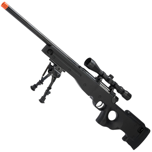 ASG Sportline AI .308 Green Gas Sniper Rifle