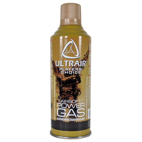 ASG Ultrair 570ml Airsoft Power Gas