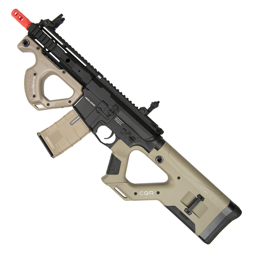 ASG HERA Arms CQR MOSFET Airsoft Rifle