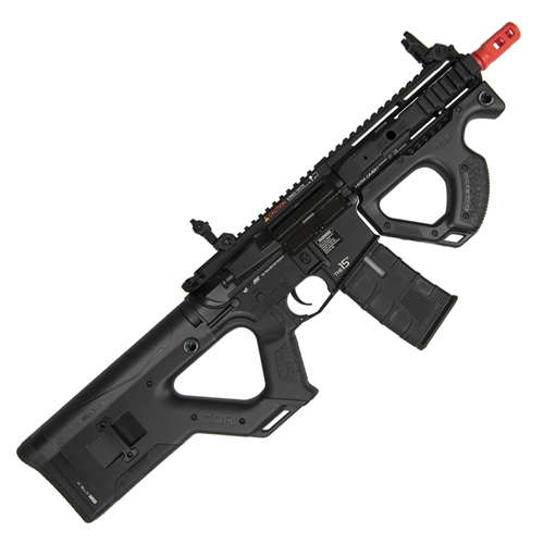 ASG HERA Arms CQR SSS MOSFET Airsoft Rifle
