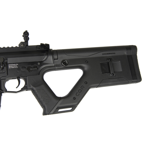 ASG HERA Arms CQR SSS MOSFET Airsoft Rifle