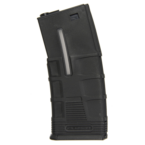 ASG HERA Arms CQR SSS MOSFET Airsoft Rifle