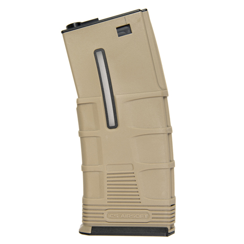 ASG HERA Arms CQR SSS MOSFET Airsoft Rifle