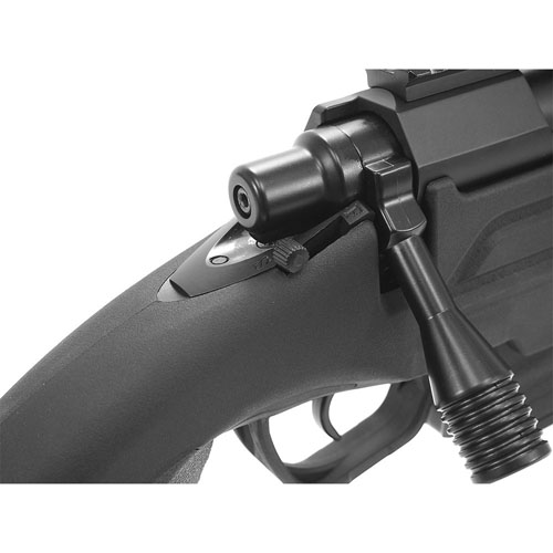 Action Army ASG Bolt Action T11S Sniper gun