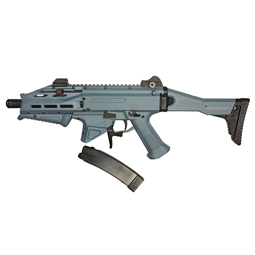 ASG CZ Scorpion EVO 3 ATEK AEG - Refurbished