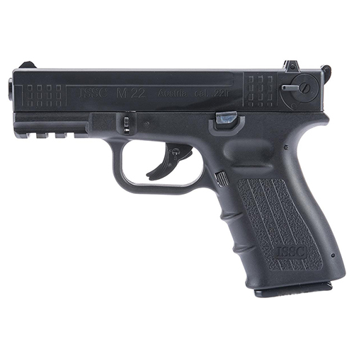ISSC M22 Co2 Airsoft Pistol