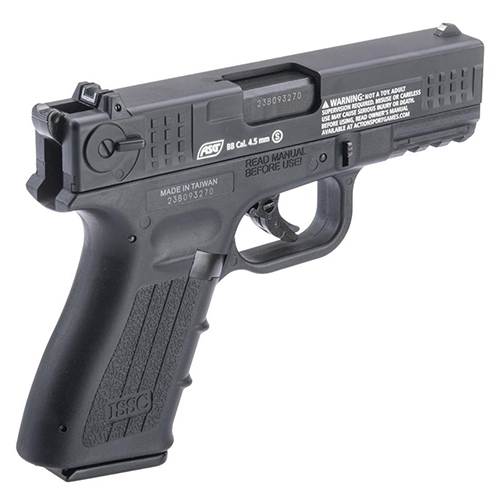 ISSC M22 Co2 Airsoft Pistol