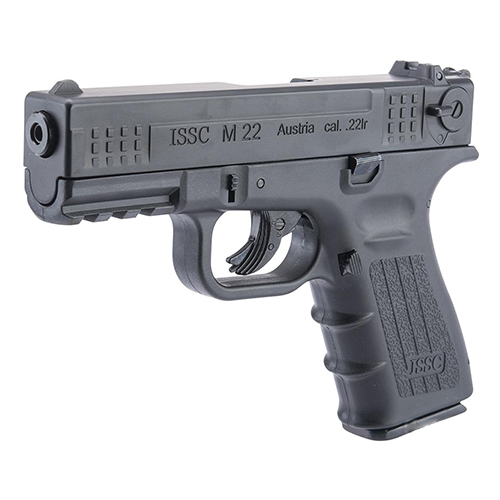 ISSC M22 Co2 Airsoft Pistol