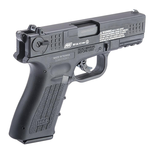 ISSC M22 Co2 Airsoft Pistol