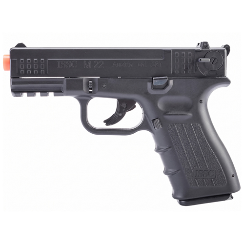 ISSC M22 Co2 Airsoft Pistol