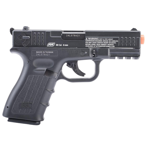 ISSC M22 Co2 Airsoft Pistol